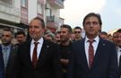 Yeniden Refah Partili belediye başkanı, partisinden istifa etti