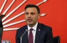 CHP İstanbul İl Başkanı Özgür Çelik için hapis istemi