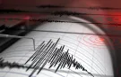 Kütahya'da 4.2 büyüklüğünde deprem