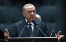 Cumhurbaşkanı Erdoğan'dan İsrail'in İran saldırısına ilk tepki