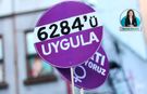 Geçtiğimiz yıl 394 kadın öldürüldü: 6284 sayılı kanun uygulanmıyor!