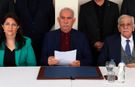 PKK'nın feshi sonrası DEM Parti'den İmralı'ya ilk ziyaret