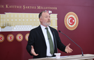 DEM Parti'den infaz paketi düzenlemesine ilk tepki