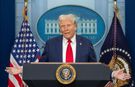 Trump: Cuma günü İstanbul'a gidebilirim