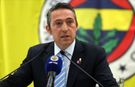 Ali Koç açıkladı: Fenerbahçe'nin seçimli genel kurul tarihi belli oldu