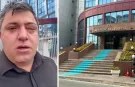 İşten çıkarılan personeli darp etmişti: Altındağ Belediyesi zabıta müdürü tutuklandı