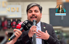 'Cumhurbaşkanına hakaret'ten gözaltına alınan Arif Kocabıyık tutuklandı