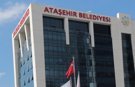 Ataşehir Belediyesi’nde başkanvekili belli oldu