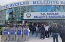 Beşiktaş ve Avcılar Belediyesi operasyon: 7 kişi adliyeye sevk edildi