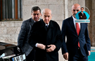 Kulis: Bahçeli, Demirtaş’ın tahliyesi konusunda tereddütlü