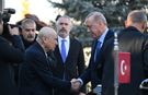 Erdoğan, Bahçeli'yi ziyaret edecek
