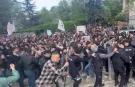 Boğaziçi Üniversitesi protestolarında 4 öğrenci tutuklandı