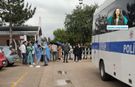 Bursa barınağında katledilen hayvanların ölüm nedenlerinin yarın belli olması bekleniyor