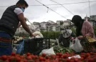 İstanbul'un mayıs ayı enflasyonunu belli oldu