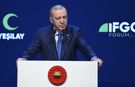 Erdoğan'dan CHP'ye: Polisimizin üzerine otobüs süren zihniyetten bir şey beklemiyoruz