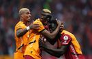 Galatasaray, Sivasspor'u 4-1 mağlup etti