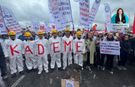 Kademeli emeklilik mağdurları çözüm bekliyor: ‘Çalışanın cezalandırıldığı bir sisteme maruz kaldık’