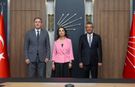DEM Parti Özgür Özel ile görüşecek