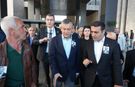 Özgür Özel'e saldırı soruşturmasında HTS ve MASAK incelemesi