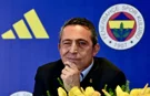 Fenerbahçe'de Ali Koç sürprizi