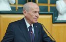 Devlet Bahçeli'den 'Cumhur İttifakı'nda çatlak' iddialarına yanıt