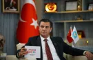 Ferdi Zeyrek'in sağlık durumuna ilişkin yeni açıklama: Ciddi bir organ hasarı var