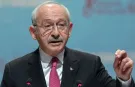 Kemal Kılıçdaroğlu'nun ilk icraatı belli oldu!