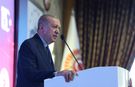 Erdoğan'dan Çin dönüşü 'Suriye' mesajı