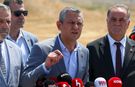 Özgür Özel'den İBB operasyonuna ilk tepki