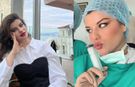 22 yaşındaki Ayşe Tokyaz'ın cesedinin valizle taşındığı görüntüler ortaya çıktı