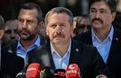 Memur-Sen'den hükümetin zam teklifiyle ilgili ilk açıklama