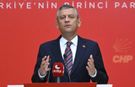 Özgür Özel: Bize darbe yapanla aynı çatı altında olamayız