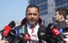 Rezan Epözdemir'in gözaltı süresi bir gün daha uzatıldı