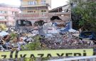 Depremlerin ardından Sındırgı afet bölgesi ilan edildi