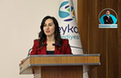 Eski CHP'li Beykoz Belediye Başkan Vekili AK Parti Genel Merkezinde!