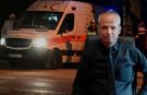 Cumhuriyet savcısı Ercan Kayhan'ı öldüren kişi adliyeye sevk edildi