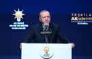 Erdoğan duyurdu: Özlem Vural Gürzel dahil, 9 isim AK Parti'ye katıldı