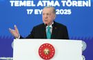 Erdoğan’dan Netanyahu’ya ‘Doğu Kudüs’ yanıtı