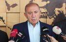 CHP’den ihraç edilen Gürsel Tekin’den ilk açıklama