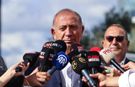Mahkeme, CHP'nin yaptığı itirazı reddetti: Gürsel Tekin görevine devam edecek
