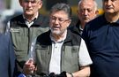 Aydın'daki yangın kontrol altına alındı: Karabük-Kastamonu yangını sürüyor
