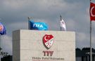 Süper Lig'den 10 kulüp PFDK'ye sevk edildi