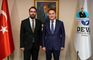 Babacan: AK Parti seçmeninin tek başına seçime yürüyen CHP’ye oy vermesi zor!