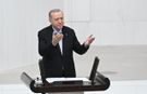 Erdoğan’dan Meclis’te Suriye ve ‘süreç’ açıklaması
