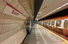 İstanbul metrosunda intihar girişimi!