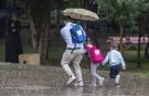 İstanbul'da okullara 'yağmur ve fırtına'  tatili