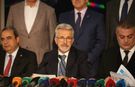 Gözaltına alınan eski belediye başkanı hastaneye kaldırıldı