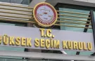 YSK'den 'yerel seçim iptal edilsin' başvurusuna ret!