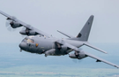 20 şehidin ardından C-130 askeri kargo uçağının kullanımı durduruldu