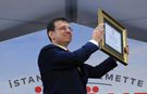 Diploma başvurusu reddedilen İmamoğlu'ndan ilk açıklama